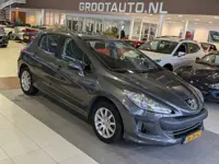 Peugeot 308 1.6 VTi X-line Airco, Cruise Control, Stuurbekrachtiging