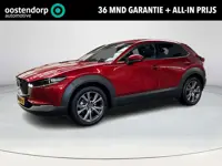 Mazda CX-30 2.0 e-SkyActiv-X M Hybrid Luxury | Apple Carplay/Android Auto | Achteruitrijcamera | Sto