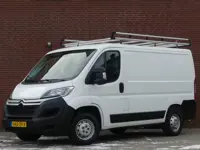 Citroën Jumper 30 2.2 BlueHDi 140PK L1H1 Trekhaak/Airco/PDC/Navigatie