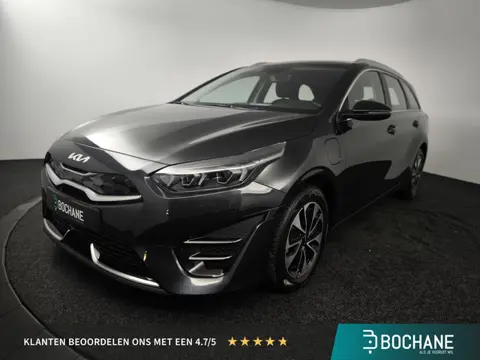 Kia Ceed Sportswagon 1.6 GDI PHEV DynamicPlusLine Carplay/Android | Achteruitrijcamera |