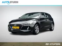 Hyundai i30 1.0 T-GDI First Edition NL-Auto incl. Trekhaak!