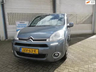 Citroen BERLINGO airco 1.6 VTi Tendance