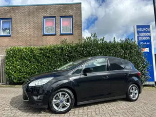 Ford C-MAX 1.0 Titanium Airco, Elec.Pakket, lmv, Pdc!!!!