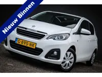 Peugeot 108 1.0 e-VTi Active Airco (bj 2019)