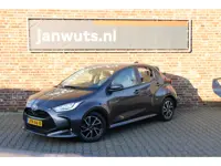 Toyota Yaris 1.5 Hybrid Dynamic + Comfort Pack (bj 2023)