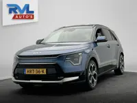 Kia NIRO 1.6 GDi PHEV Launch Edition | Pano/Dak | Trekhaak | Stoel/Stuur Verwarming | Harman/Kardon
