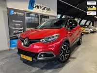Renault Captur 0.9 TCe Dynamique Navi|Cruise|Camera