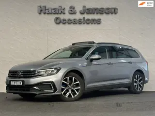Volkswagen Passat 1.4 TSI GTE Highline Panodak Carplay