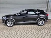 CUPRA Formentor 1.4 TSI e-Hybrid Essential