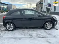 Opel Corsa 1.2-16V Cosmo 1eEigenaar/Navi/DealerOH