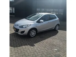 Mazda 2 1.3 Cool