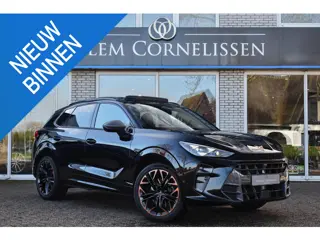 CUPRA Terramar 1.5 TSI e-Hybrid VZ Performance Pano Leder Matrix