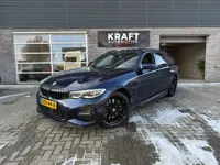 BMW 3-serie Touring 330e xDrive High Executive M Shadow Line | BOMVOL! | PANO | HUD | H&K | 360 Came