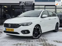 Fiat Tipo Stationwagon 1.4 Street |AIRCO|NAVI|PDC|TREKHAAK