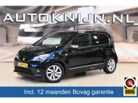 SEAT Mii 1.0 60pk Mii by Mango | NL-auto | Cruise control | PDC |
