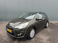 Citroën C3 1.6 eHDi Tendance AIRCO | CRUISE | TREKHAAK !