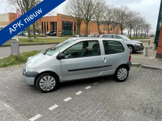 Renault Twingo 1.2 | Incl. 3 MND Garantie | APK TM 22/04/2027 | BJ 2007 | EL.RAMEN. DISTRIBUTIE RIEM
