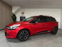 Renault Clio Estate 0.9 TCe Expression Airco, Navigatie, LMV