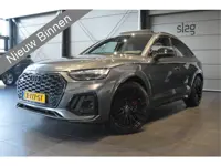 Audi Q5 Sportback 55 TFSI e S-LINE Competition B&O pano leer 21 inch !!