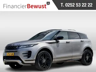 Land Rover Range Rover Evoque 1.5 P300e AWD AUT8 R-DYNAMIC HSE BLACK-EDITION PANODAK LEDER NAVI CAME