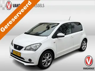 SEAT Mii 1.0 Sport Intense | PDC A | Cruise | LM |