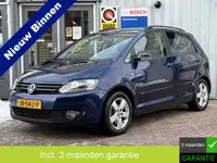 Volkswagen Golf Plus 1.4 TSI Trendline | TREKHAAK | NAVI | XENON | PDC | CRUISE |