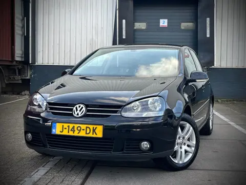 Volkswagen Golf 1.4 Trendline | 5drs | PDC | Stoelverwarming | Navi | Clima | Airco | Carplay | 16 I