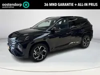 Hyundai Tucson 1.6 T-GDI PHEV N-line