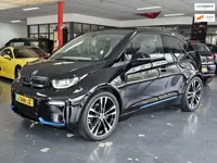 BMW I3 S Launch Edition 94Ah 33 kWh