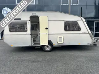 Kip Grey Line 48 TRZ Voortent