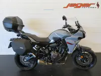 Yamaha TRACER 700 MT 07 TOPSTAAT! RIJKLAAR (bj 2019)