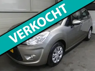 Citroen C3 1.4 Dynam - 5deurs - Keurig Onderhouden - Trekhaak