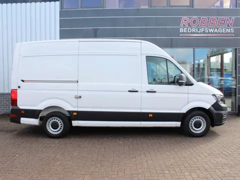 Volkswagen Crafter 2.0 TDI L3H3 Airco/Cam/PDC (bj 2024)