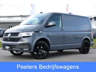 Volkswagen Transporter 2.0 TDI L1H1 30 PB Edition Cruise, Carplay, LED, Multimedia, Sensoren, 150pk,