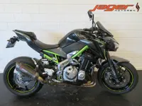 Kawasaki Z 900 Z900 ABS AKRAPOVIC (bj 2018)