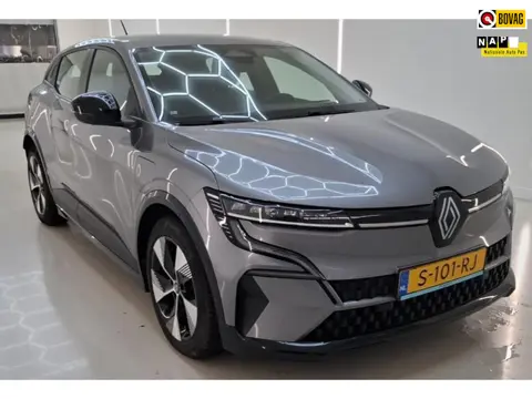 Renault Megane E-Tech EV40 Boost Charge Equilibre CLIMATE CONTROL/REGENSENSOR/ARMSTEUN