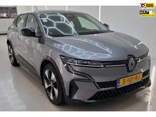 Renault Megane E-Tech EV40 Boost Charge Equilibre CLIMATE CONTROL/REGENSENSOR/ARMSTEUN