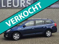Dacia Logan MCV 0.9 TCe Bi-Fuel Laureate/Trekhaak