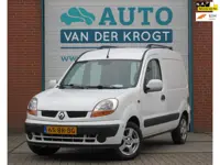 Renault Kangoo Express 1.5 dCi 80 Grand Confort, 1e Eig, Geen BTW, Airco, 66.192 km !!!