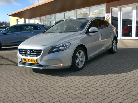 Volvo V40 1.6 D2 Summum (bj 2012)