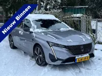 Peugeot 308 SW 1.2 130pk GT. Panodak, Camera, Navi, Half Leer, 18"LMV, Matrix Led Koplampen