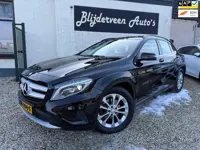 Mercedes-Benz GLA-klasse 180 Ambition Automaat | Camera | PanoDak | Org. NL | Leer | Stoel VW