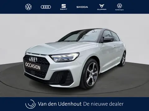 Audi A1 Sportback 25 TFSI 95Pk S Edition (bj 2025)
