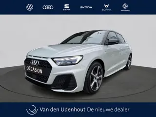 Audi A1 Sportback 25 TFSI 95Pk S Edition (bj 2025)