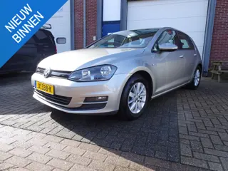 Volkswagen Golf 1.0 TSI Edition NL auto / Carplay / Trekhaak