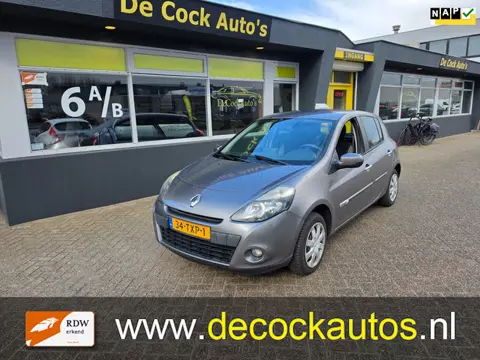 Renault Clio 1.2 Authentique