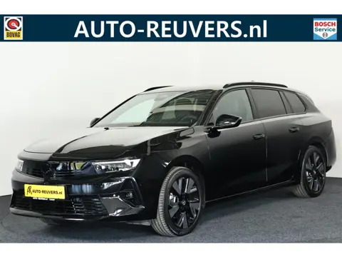 Opel Astra Electric 54 kWh GS / LED / ACC / CarPlay / Navi / Camera