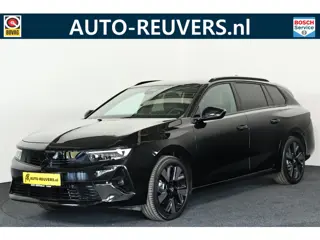 Opel Astra Electric 54 kWh GS / LED / ACC / CarPlay / Navi / Camera