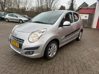 Suzuki Alto 1.0 68 PK | Exclusive | Airco | 5-drs |