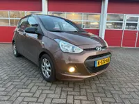 Hyundai i10 1.0i 67 PK | i-Motion Comfort Plus | Airco |